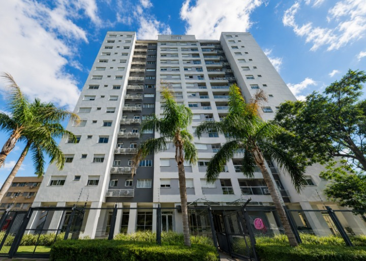 Lote 10: apartamento com 57,74 m² - higienópolis porto alegre rs