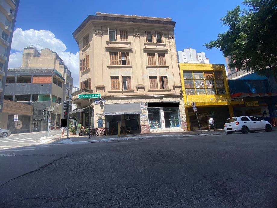Imagem do imóvel LOTE 9: Loja, Padrão, 0 vaga(s) de garagem SÃO PAULO SP