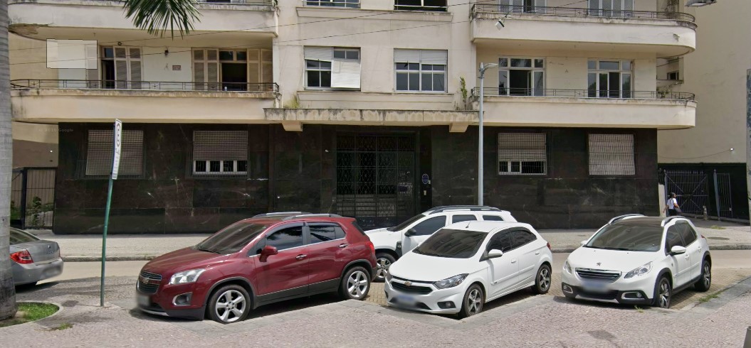 LOTE 4: Apartamento bairro Flamengo RIO DE JANEIRO RJ, localizado em Rio De Janeiro - RJ, bairro Flamengo