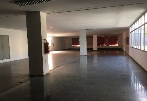 LOTE 1: Prédio Comercial com 1.150,83 m² - Bela Vista SÃO PAULO SP, localizado em São Paulo - SP, bairro Bela Vista