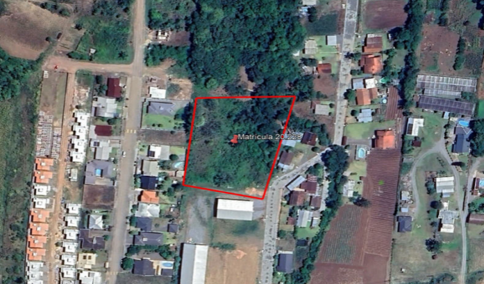 LOTE 1: Dois Terrenos em Feliz e Vale Real - RS FELIZ RS, localizado em Feliz - RS