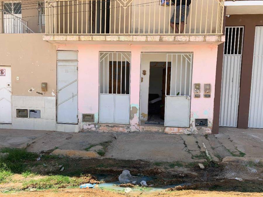 LOTE 54: Casa, Padrão, 0 vaga(s) de garagem IRECÊ BA, localizado em Irecê - BA
