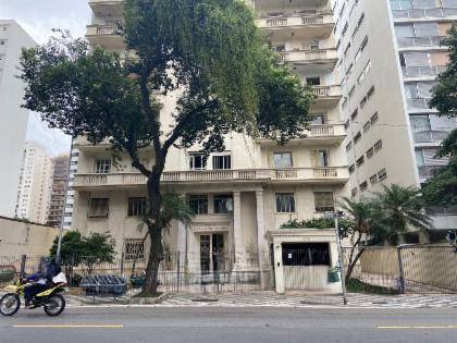 Imagem do imóvel LOTE 29: Apartamento, Padrão, 1 vaga(s) de garagem São Paulo SP