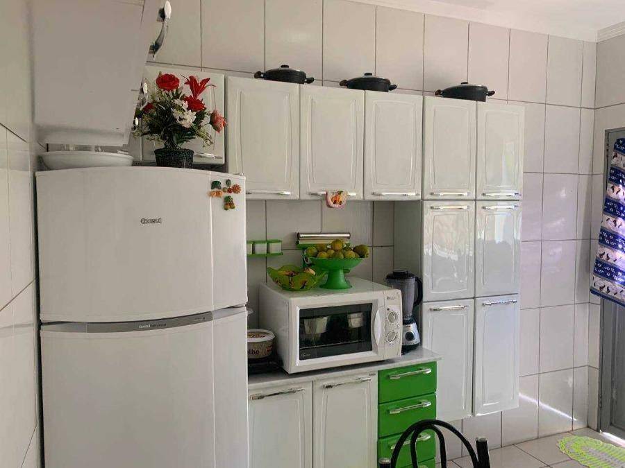 Lote 69: casa, em condomínio, 1 vaga(s) de garagem campo grande ms