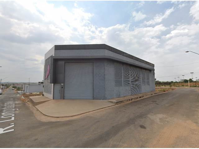 Imóvel comercial em Imperatriz/MA