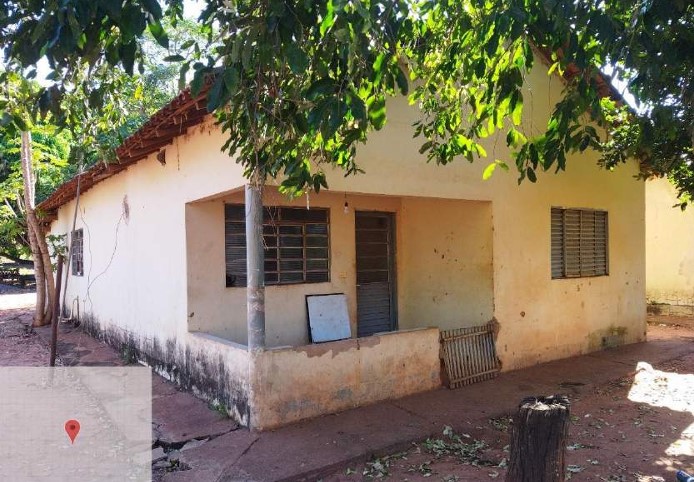 LOTE 1: Área de terras com 11,43ha - Timboré ANDRADINA SP, localizado em Andradina - SP, bairro Timboré