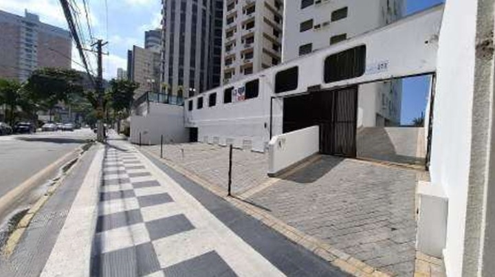 Apartamento no Centro (foto 5 de 28)
