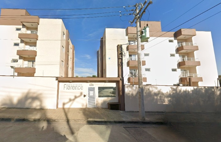 Imagem do imóvel LOTE 1: Apartamento com 55,82m² - Jd. Vera Cruz SOROCABA SP