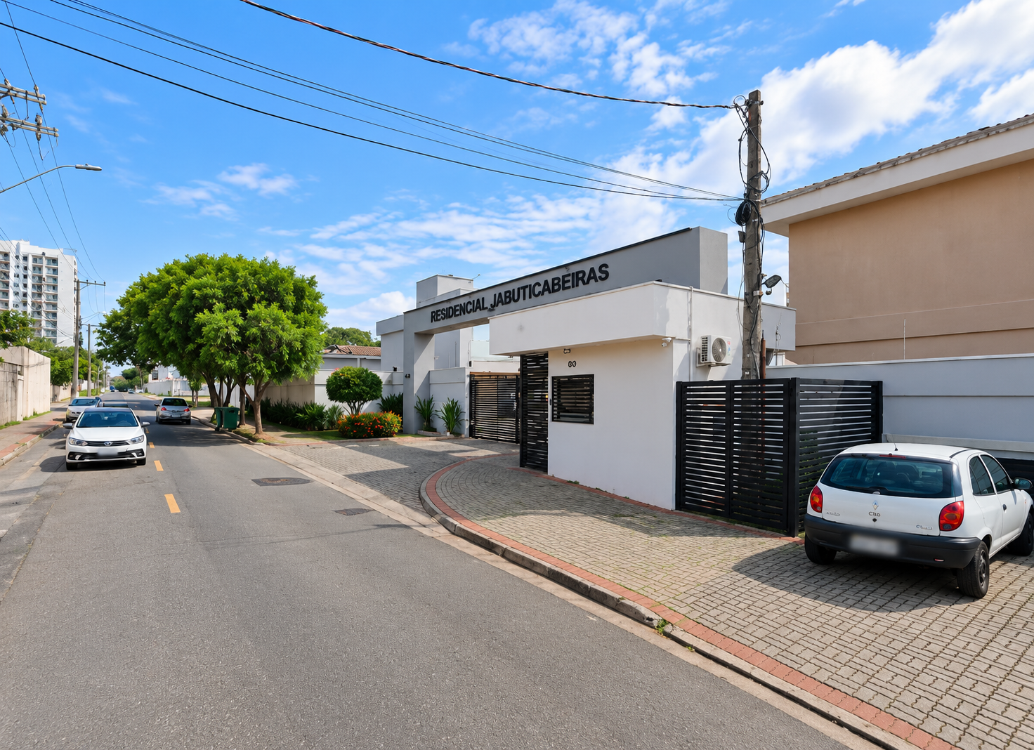 Casa com 159,52 m² - Residencial Jabuticabeiras — foto 2