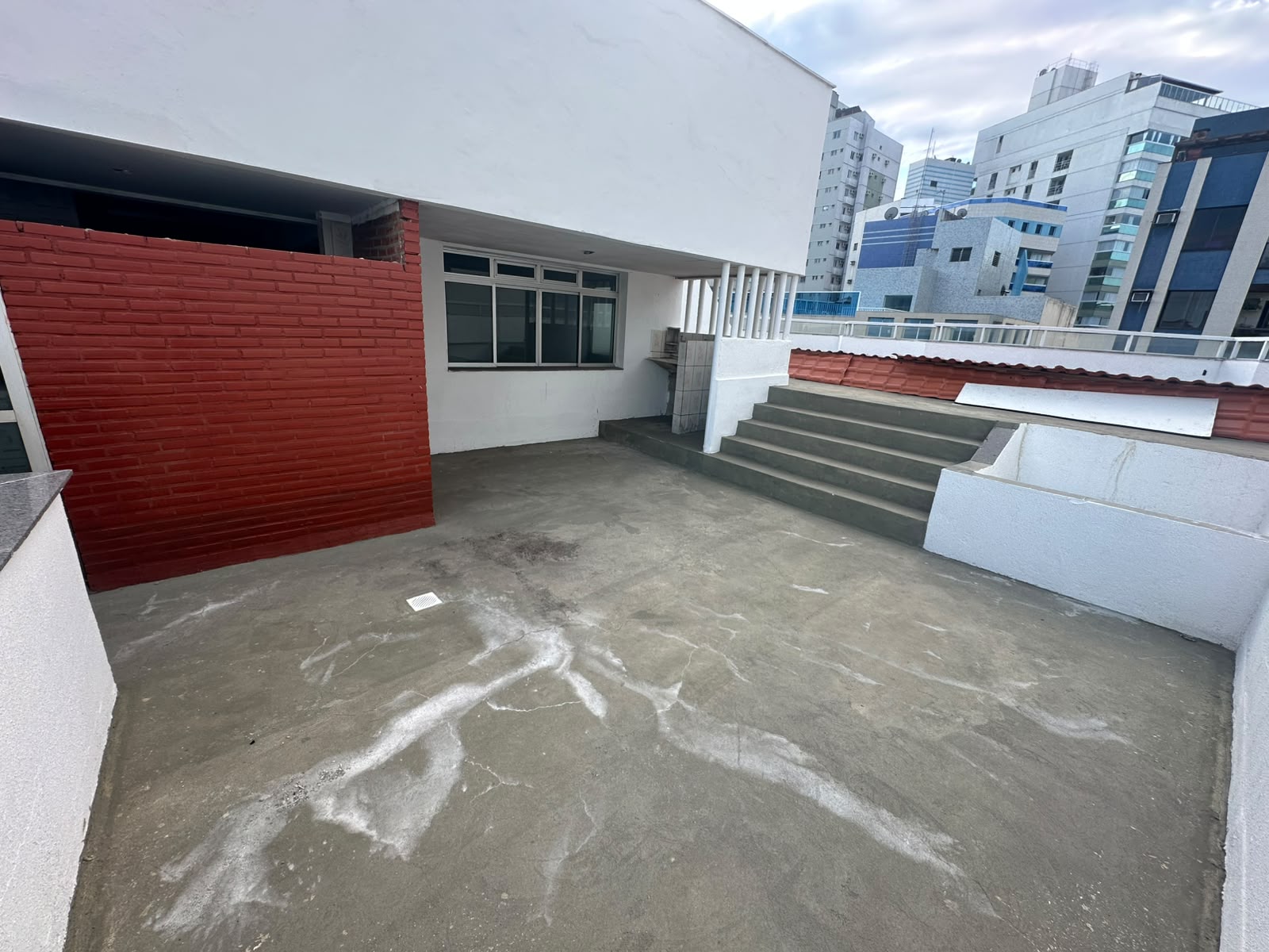 LOTE 1: Apartamento com 351,33 m² e 3 vagas - Praia da Costa VILA VELHA ES, localizado em Vila Velha - ES, bairro Praia da Costa