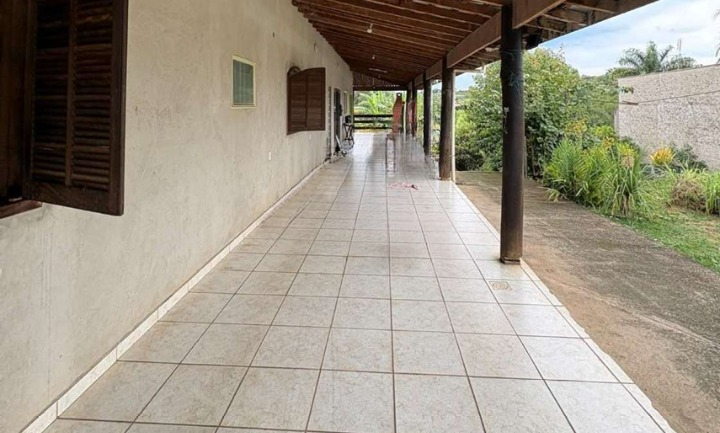 Lote 1: direitos sobre casa com 262m² - chácara campestre taubaté sp