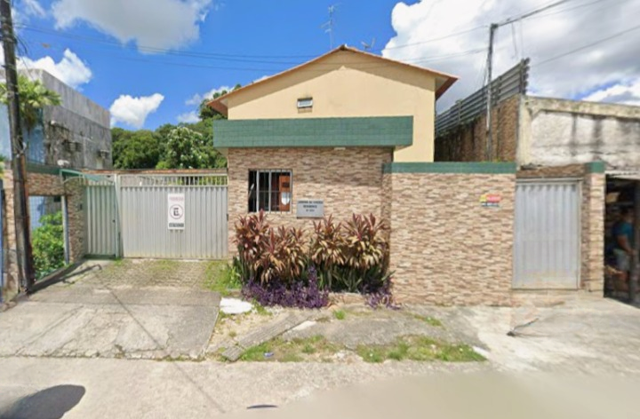 Imagem do imóvel LOTE 12: Casa com 40,18 m² - Várzea RECIFE PE