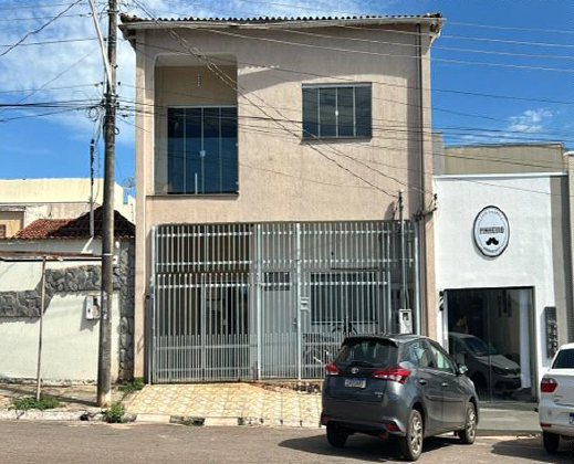 Imagem do imóvel LOTE 11: Casa com 338,89 m² - Cidade Velha BARRA DO GARÇAS MT