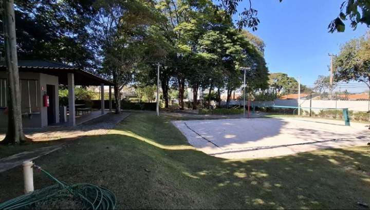 LOTE 1: Mansão com terreno de 914,37 m²- Vila Avaí INDAIATUBA SP, localizado em Indaiatuba - SP, bairro Vila Avaí