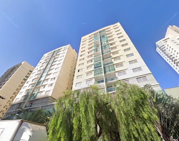 Lote 15: apartamento com 77,13 m² - residencial jardins do cerrado goiânia go