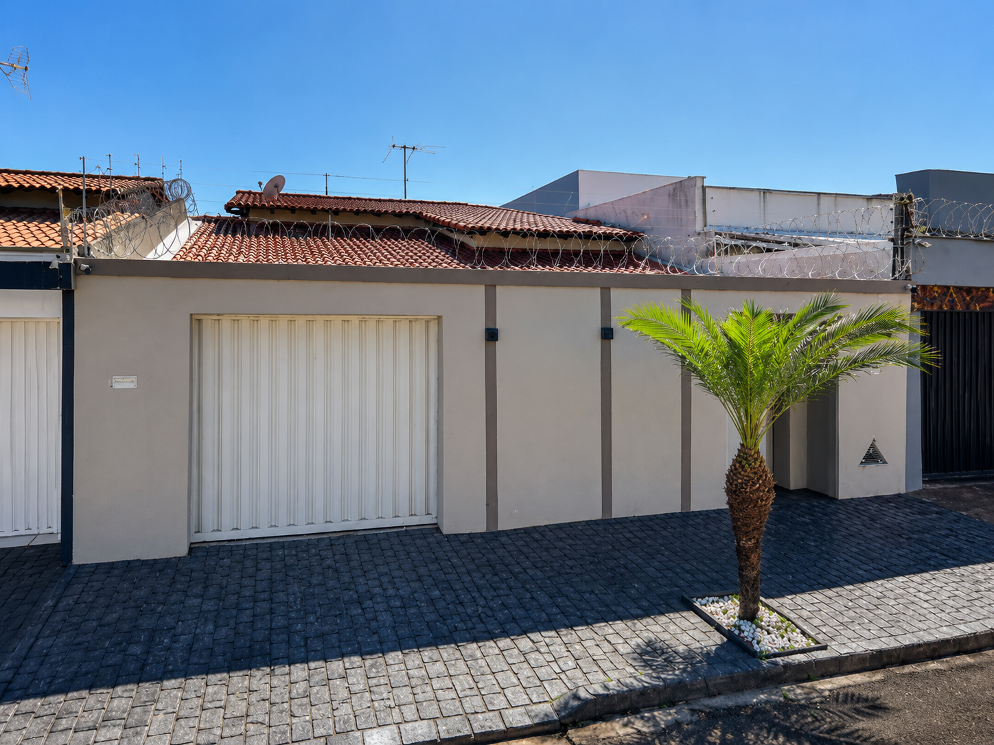 Imagem do imóvel LOTE 9: Casa com 173,61 m² - Alto Umuarama UBERLÂNDIA MG