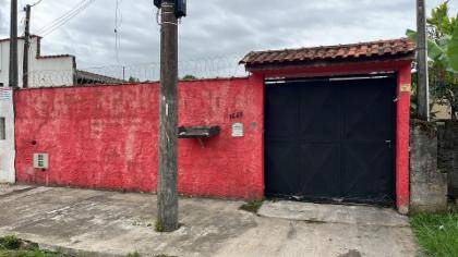 LOTE 31: Casa, Padrão, 0 vaga(s) de garagem PERUÍBE SP