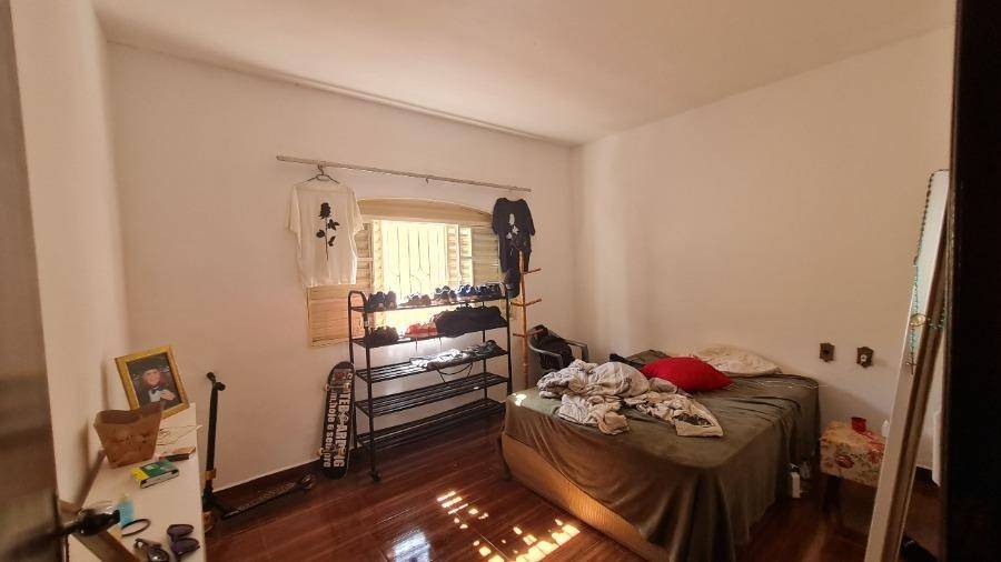 LOTE 38: Casa, Padrão, 1 vaga(s) de garagem Barretos SP, localizado em Barretos - SP
