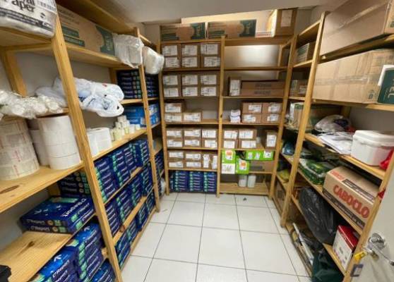 LOTE 14: Ex-agência, Padrão, 0 vaga(s) de garagem RECIFE PE, localizado em Recife - PE, bairro Santo Antonio