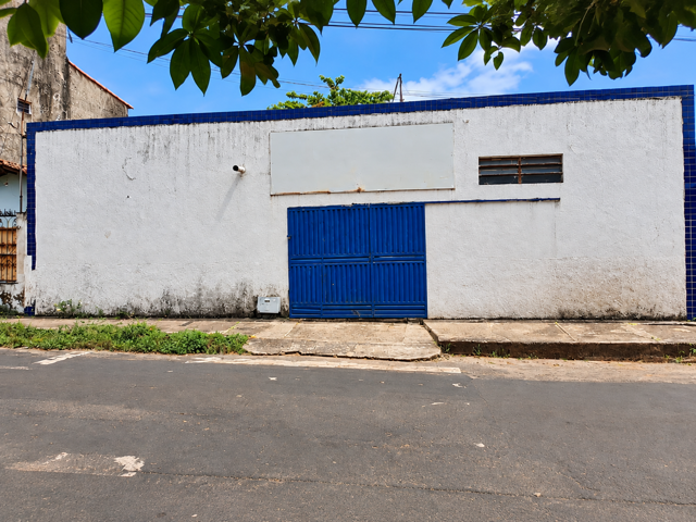 Prédio no Nova Imperatriz em Imperatriz/MA — foto 1