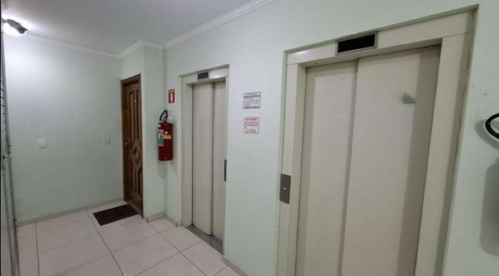 LOTE 1: Apartamento com 63,42m² - Jardim Botucatu SÃO PAULO SP, localizado em São Paulo - SP, bairro Jardim Botucatu