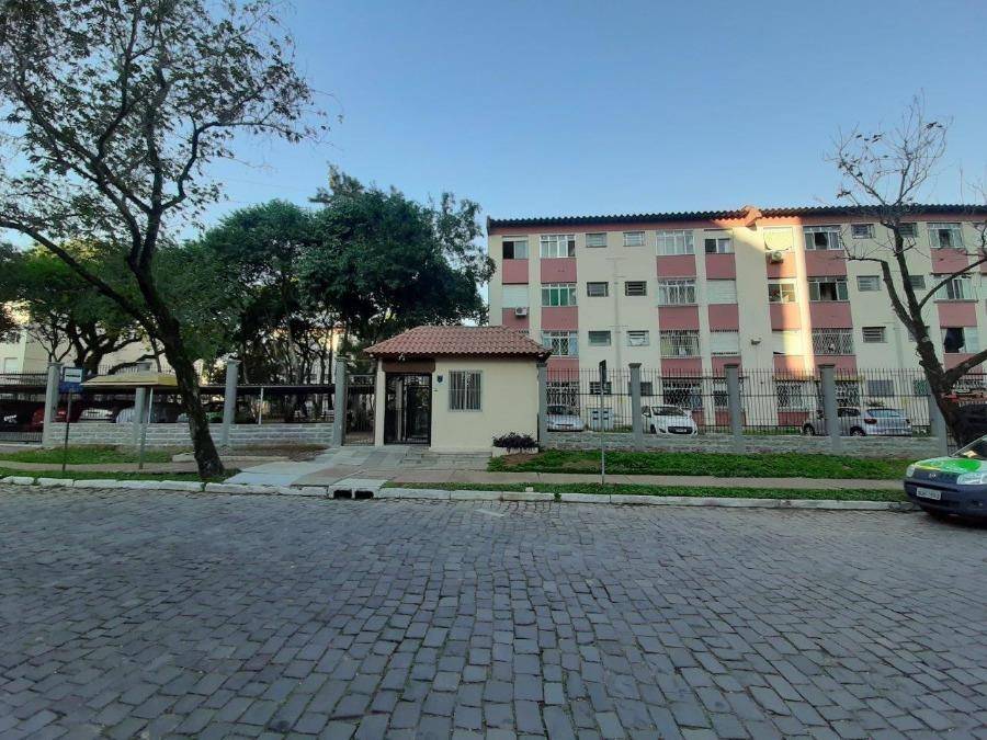 Lote 67: apartamento com 54,64 m² - humaita porto alegre rs