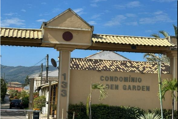 Imagem do imóvel LOTE 4: Casa com 155 m² - Campo Grande RIO DE JANEIRO RJ