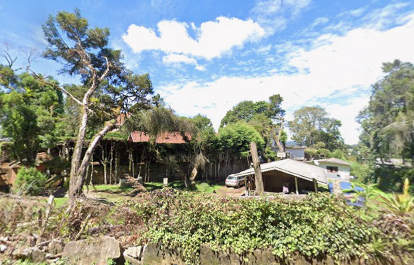 Fração ideal do lote com 3.083,00m² - Capivari CAMPOS DO JORDÃO SP - leilão judicial - CAMPOS DO JORDÃO SP - lance mínimo R$ 120.782