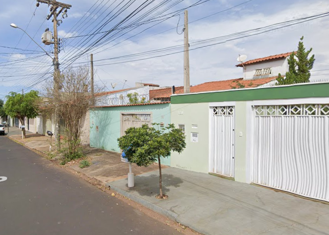 Casa com 160,00 m² - Parque dos Servidores — foto 2