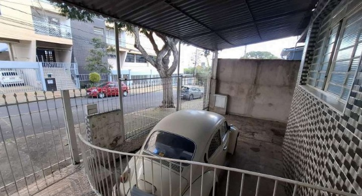 LOTE 1: Direitos sobre casa com 172,74m² - Bonfim CAMPINAS SP, localizado em Campinas - SP, bairro Bonfim