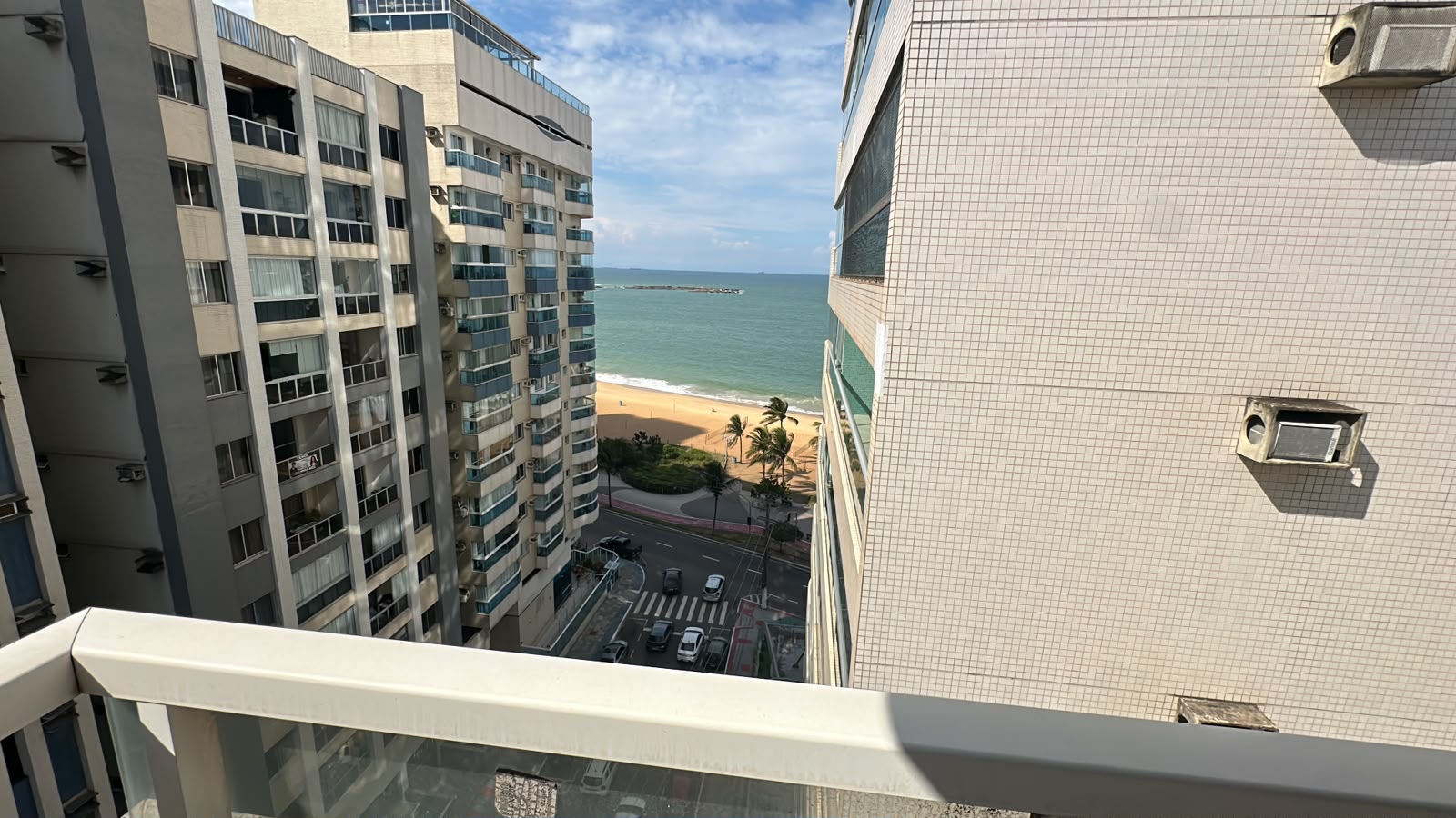 LOTE 1: Apartamento com 351,33 m² e 3 vagas - Praia da Costa VILA VELHA ES, localizado em Vila Velha - ES, bairro Praia da Costa
