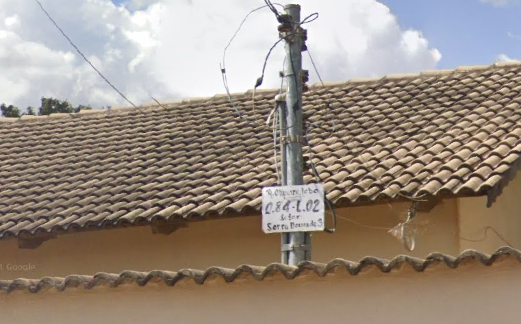 Lote 7: casa com 123,83 m² - serra dourada aparecida de goiânia go