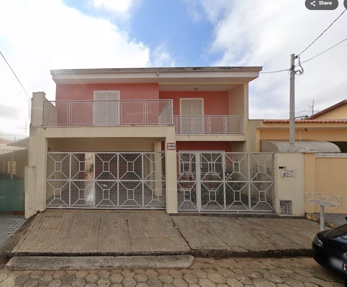 Casa com 230,00m² - Vila Vendramini ITAPETININGA SP - leilão judicial - ITAPETININGA SP - lance mínimo R$ 755.243