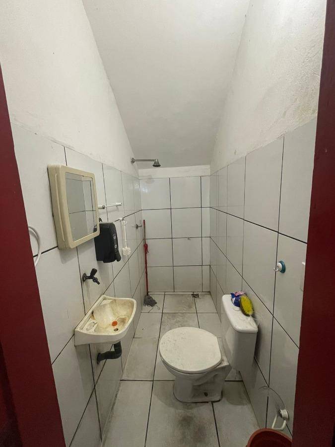 LOTE 13: Sala comercial, Sala comercial, 0 vaga(s) de garagem TUTÓIA MA, localizado em Tutóia - MA, bairro Monte Castelo