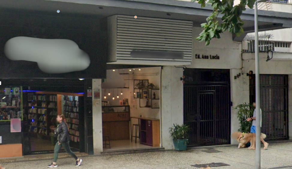 LOTE 3: Apartamento - Ipanema RIO DE JANEIRO RJ, localizado em Rio De Janeiro - RJ