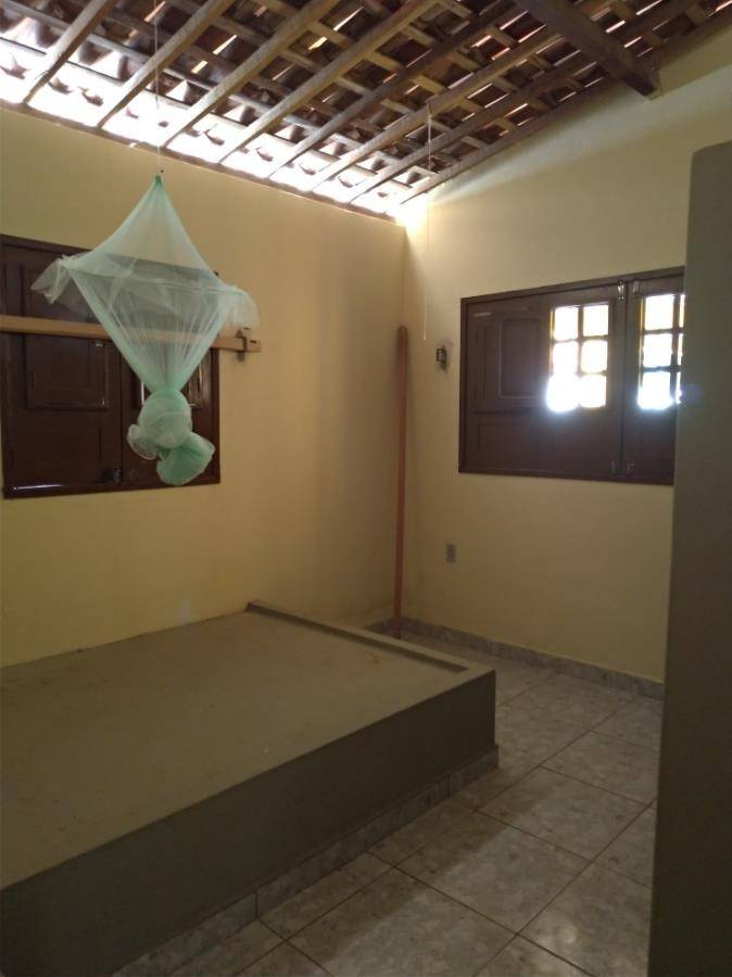 LOTE 50: Casa, Padrão, 0 vaga(s) de garagem PITIMBU PB, localizado em Pitimbu - PB