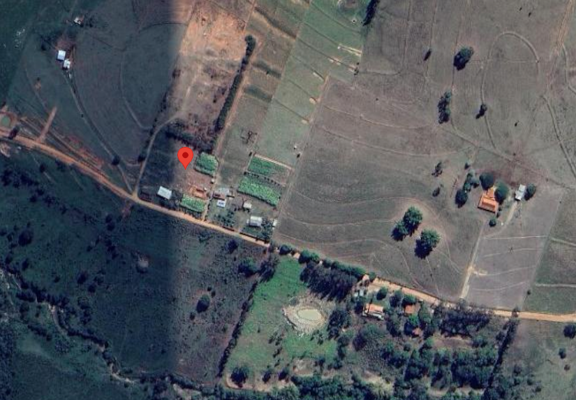 LOTE 15: Área Rural com 5.06ha - Sumatra FLORA RICA SP, localizado em Flora Rica - SP