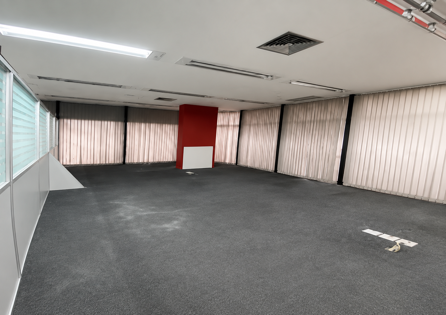 LOTE 20: Salas Comerciais com 800,00 m² - Centro RIO DE JANEIRO RJ, localizado em Rio De Janeiro - RJ, bairro Centro