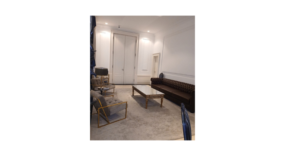LOTE 1: Direitos sobre Duplex de Luxo com 672m² no JD. Europa - (02) SÃO PAULO SP, localizado em São Paulo - SP, bairro Jardim Europa