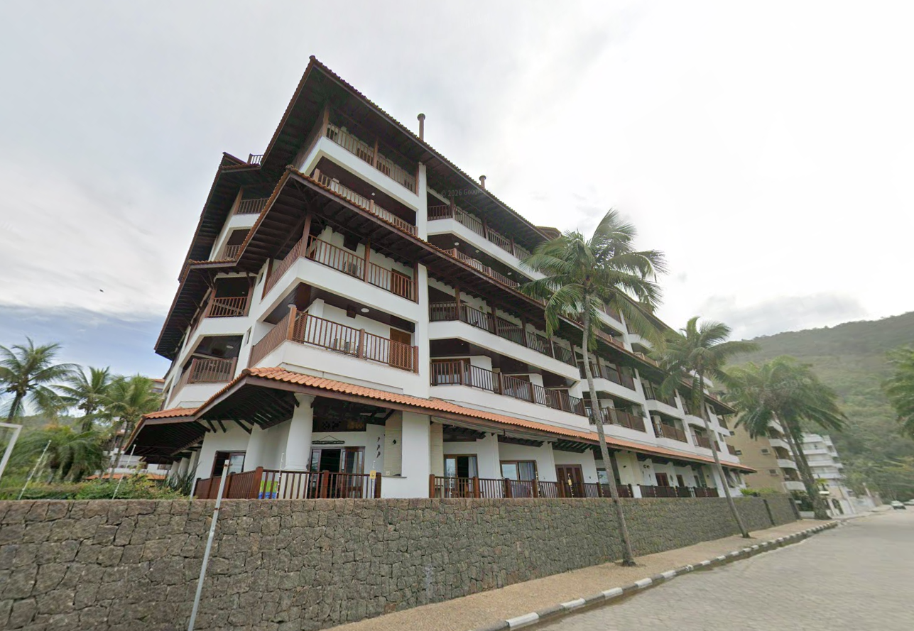 LOTE 1: Duplex com 218,09 m² - Praia Grande UBATUBA SP, localizado em Ubatuba - SP, bairro Praia Grande