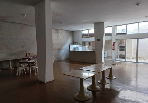 LOTE 1: Direitos sobre apartamento com 130,70m² - Santo Antônio SÃO CAETANO DO SUL SP, localizado em São Caetano Do Sul - SP