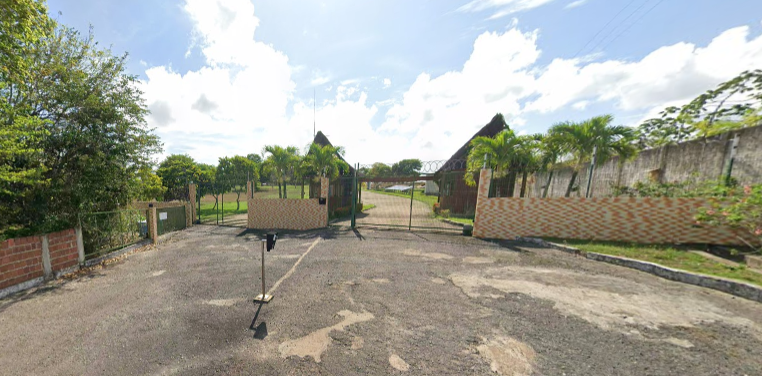 Imagem do imóvel LOTE 16: Terreno com 1.022,12 m² - Taborda SÃO JOSÉ DE MIPIBU RN