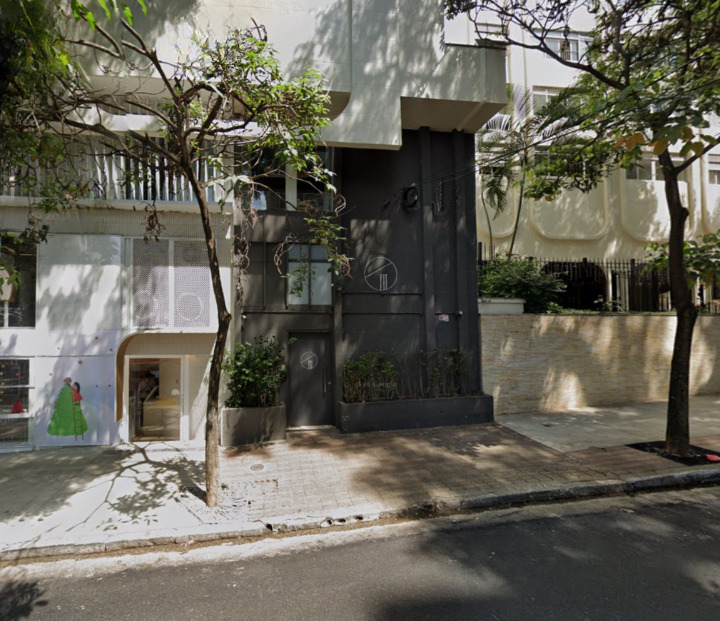 Imagem do imóvel LOTE 9: Imóvel comercial com 401,85m² - Cerqueira César SÃO PAULO SP