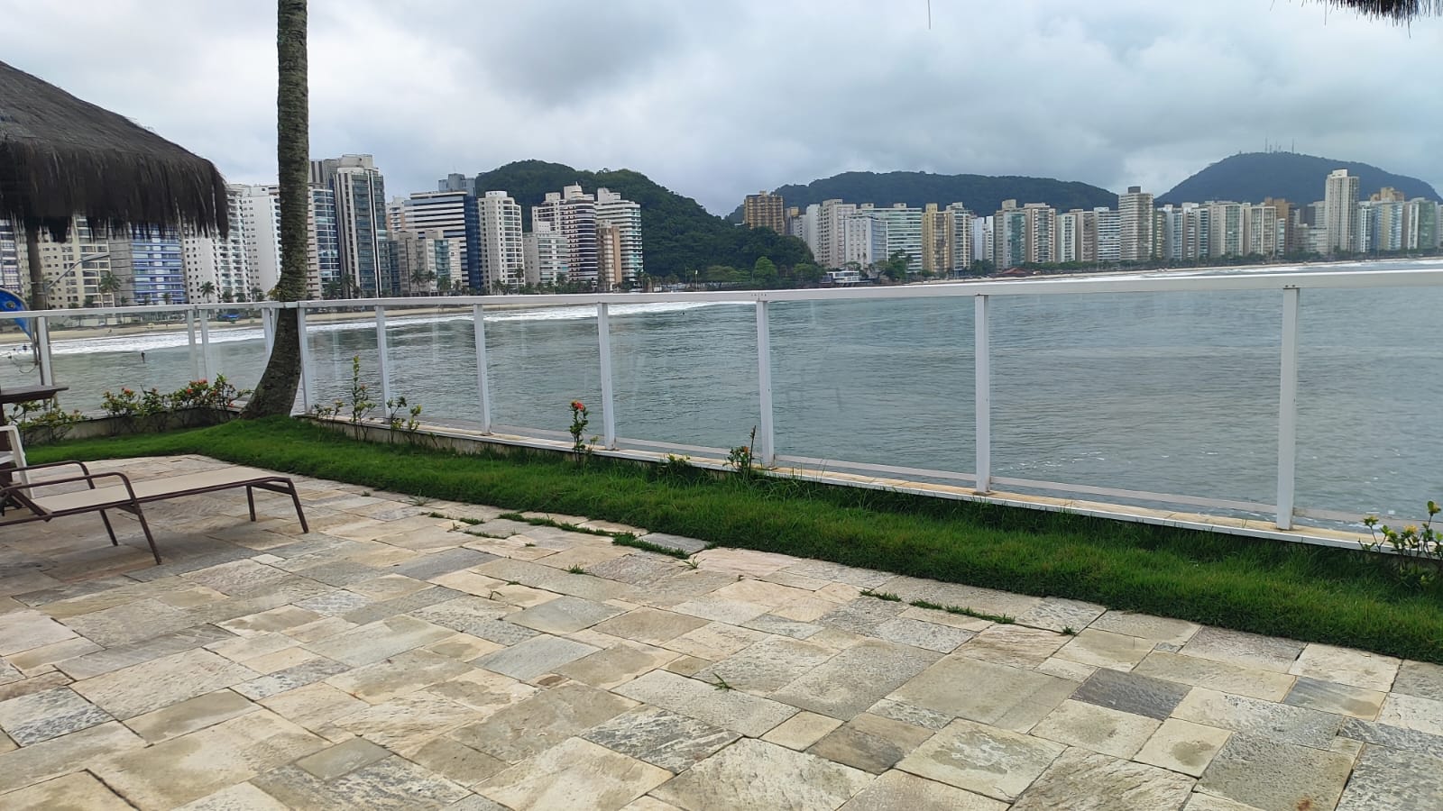 Apartamento no Jardim Astúrias (foto 16 de 17)