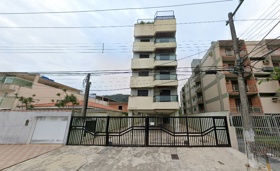 Direitos sobre Apto com 97,58m² - Lot. João Batista Julião GUARUJÁ SP - leilão judicial - GUARUJÁ SP - lance mínimo R$ 456.943