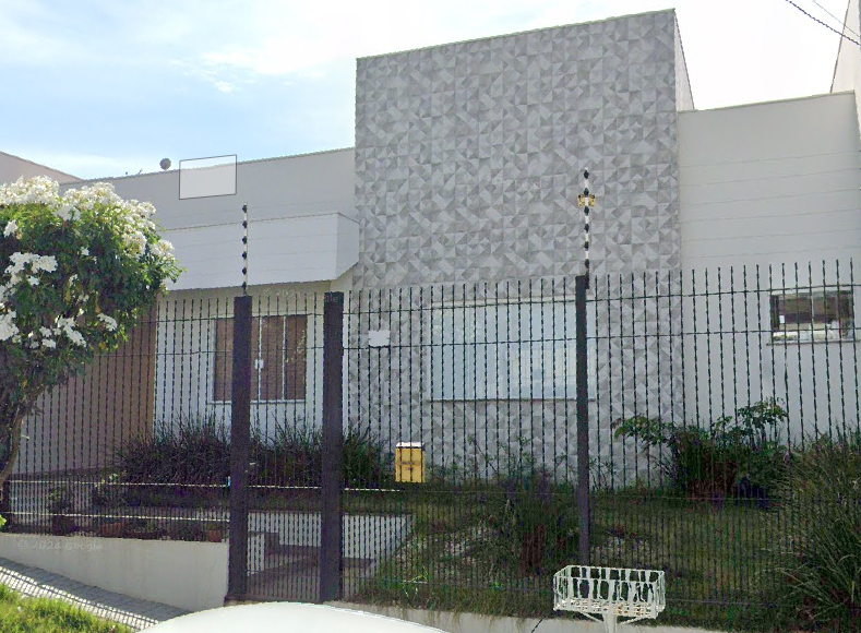 Lote 1: casa com 210,00 m² - jardim imperial ii maringá pr