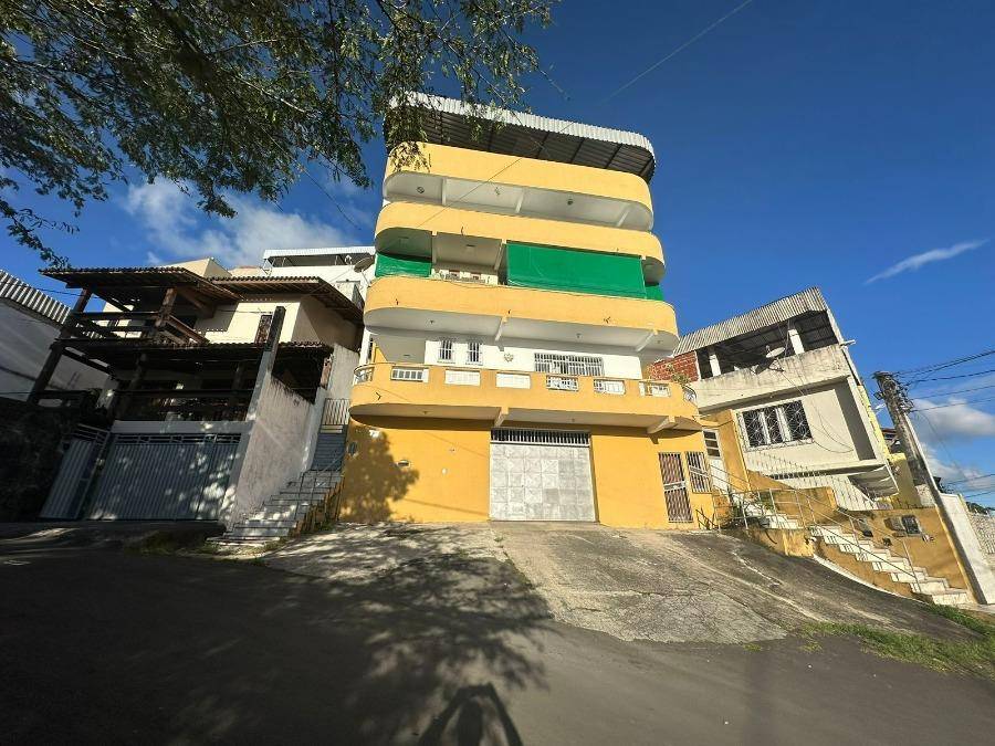 Imagem do imóvel LOTE 21: Apartamento, Padrão, 1 vaga(s) de garagem Itabuna BA