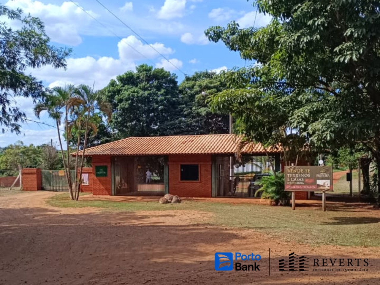 Imagem do imóvel LOTE 26: Terreno com 1.002,00 m² - Loteamento Jardim Primavera AREALVA SP