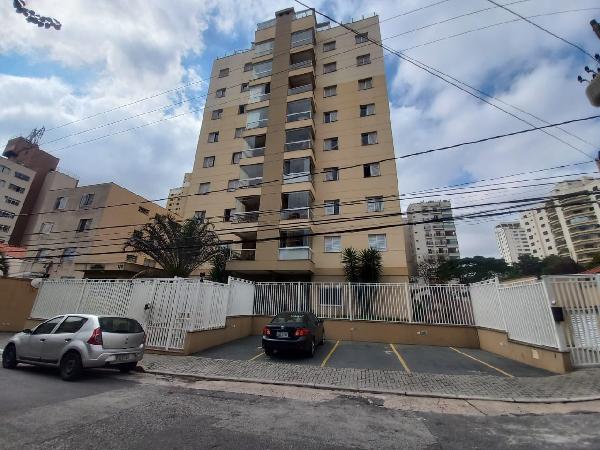 Apartamento - AGUA FRIA SÃO PAULO SP - leilão extrajudicial - SÃO PAULO SP - lance mínimo R$ 897.472