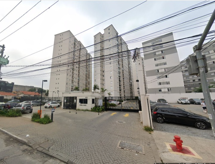 Apartamento, Jardim Norma em São Paulo, SP